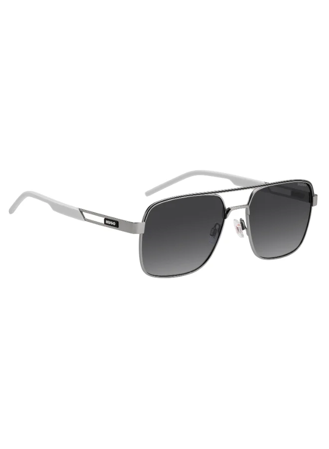 هوجو Square Hugo Sunglasses